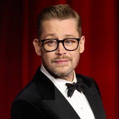 Macaulay Culkin