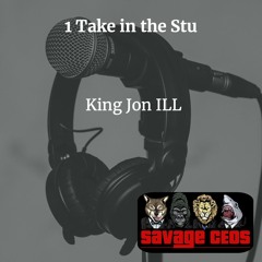 King Jon ILL - track 1