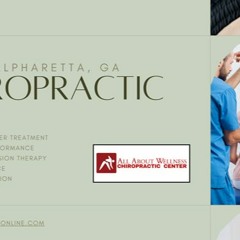 Chiropractic Alpharetta, GA