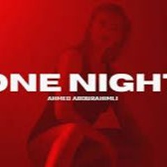 Ahmed Abdurahimli - One Night