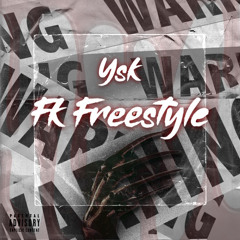 FK Freestyle(Prod b.wylin_beats & prodbyzs)