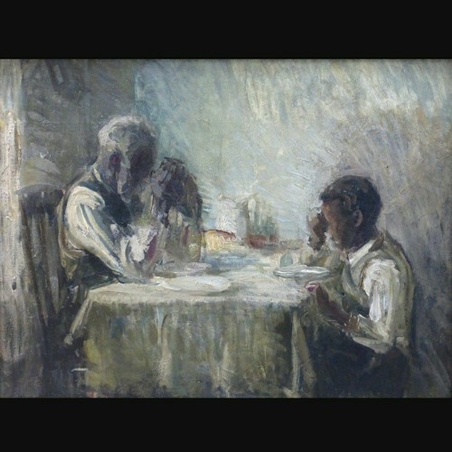 عمر هادي - بعدنا صغار مانعرف شنو دموع ..