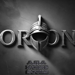 ORION (AKA NOISE SOULS) Minimix PROMO