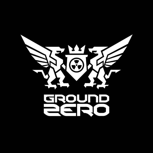GROUND ZERO 2025 - WARM UP MIX