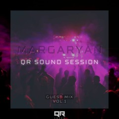 Margaryan - Guest Mix For QR Sound