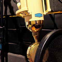 Locução mensagem de natal