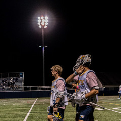 PACE LACROSSE WARMUP 2025