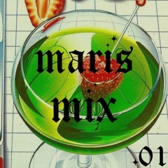 maris mix 01