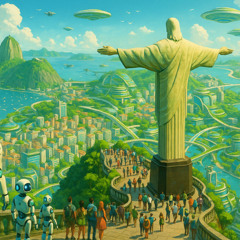 Barulhando muito no RJ