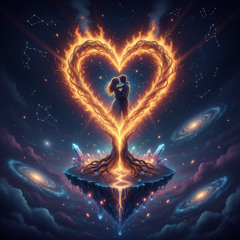 The Endless Flame