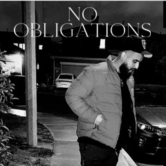 Riskyy- No Obligations