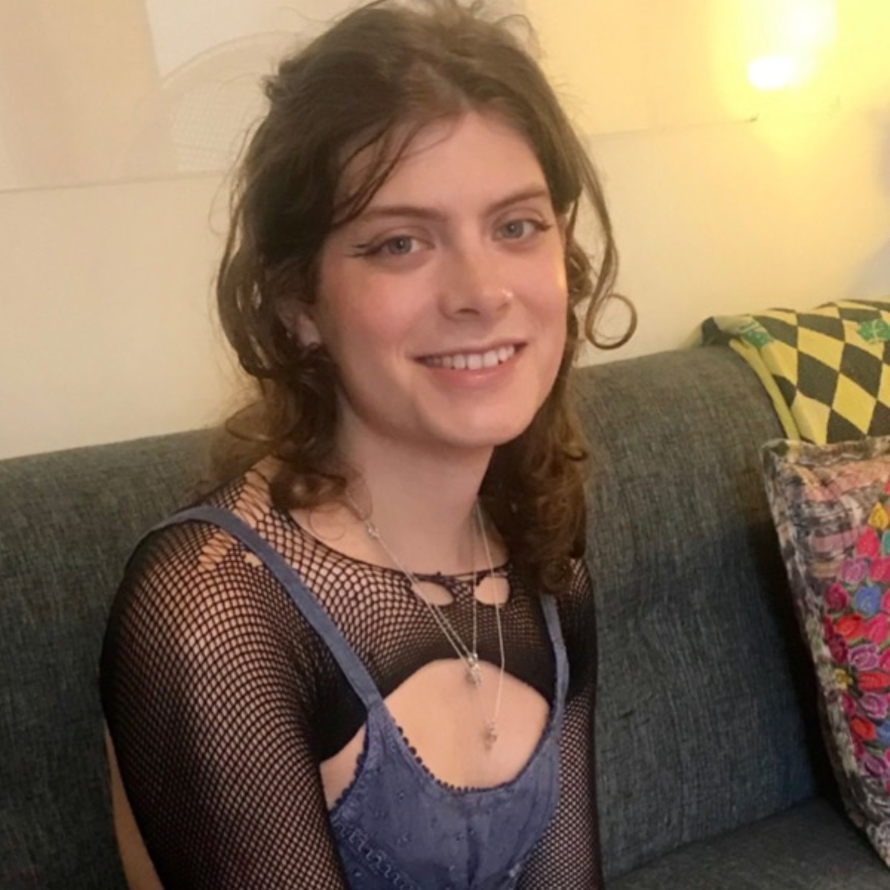 NYC Trans Oral History Project
