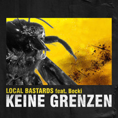 Keine Grenzen (feat. Bocki)
