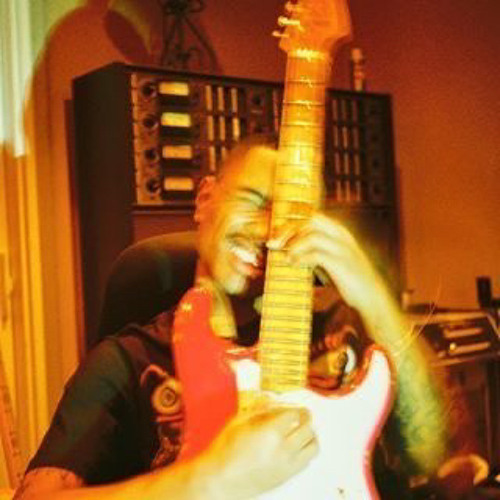 Daze - Steve Lacy (slowed)