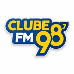 CHAMADA UPGRADE CLUBE FM