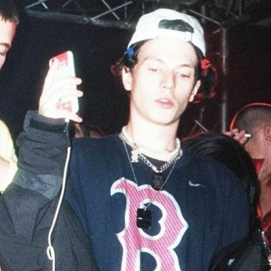 Stream aeon | Listen to Best Of Bladee playlist online for free on ...