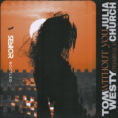 Without You (Terminal 1) [SENIOR Bootleg]