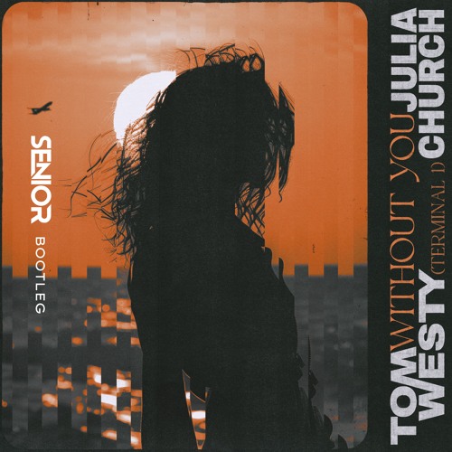 Without You (Terminal 1) [SENIOR Bootleg]