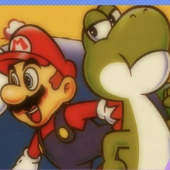 What-A Mario World - Map Theme Remix. (By Neodoesmoosic)