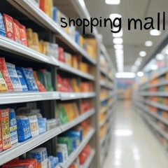 shopping mall