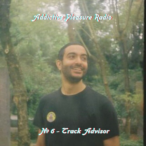 APRH Radio #6 - Track Advisor