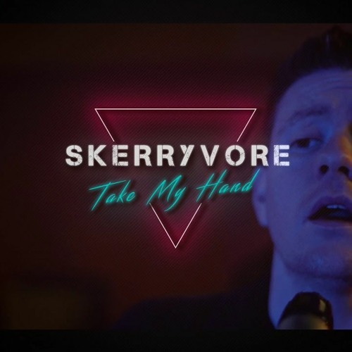 Gbx & Sparkos Ft Skerryvore - Take My Hand