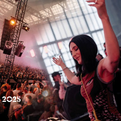 ANETHA @ DGTL AMSTERDAM 2025