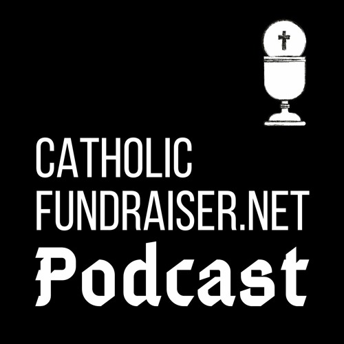 A Catholic Priest Explains How to Start Fundraising | Church Money Book Review part 2