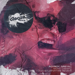 Royboy, Greyn - Vortex (preview)