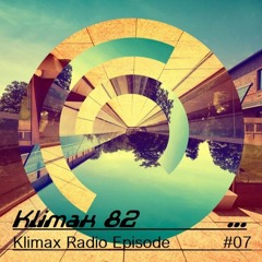 Klimax Radio Episode #7 Sunny Day [Purple Disco Machine, Tube & Berger, Fatboy Slim, & More...]