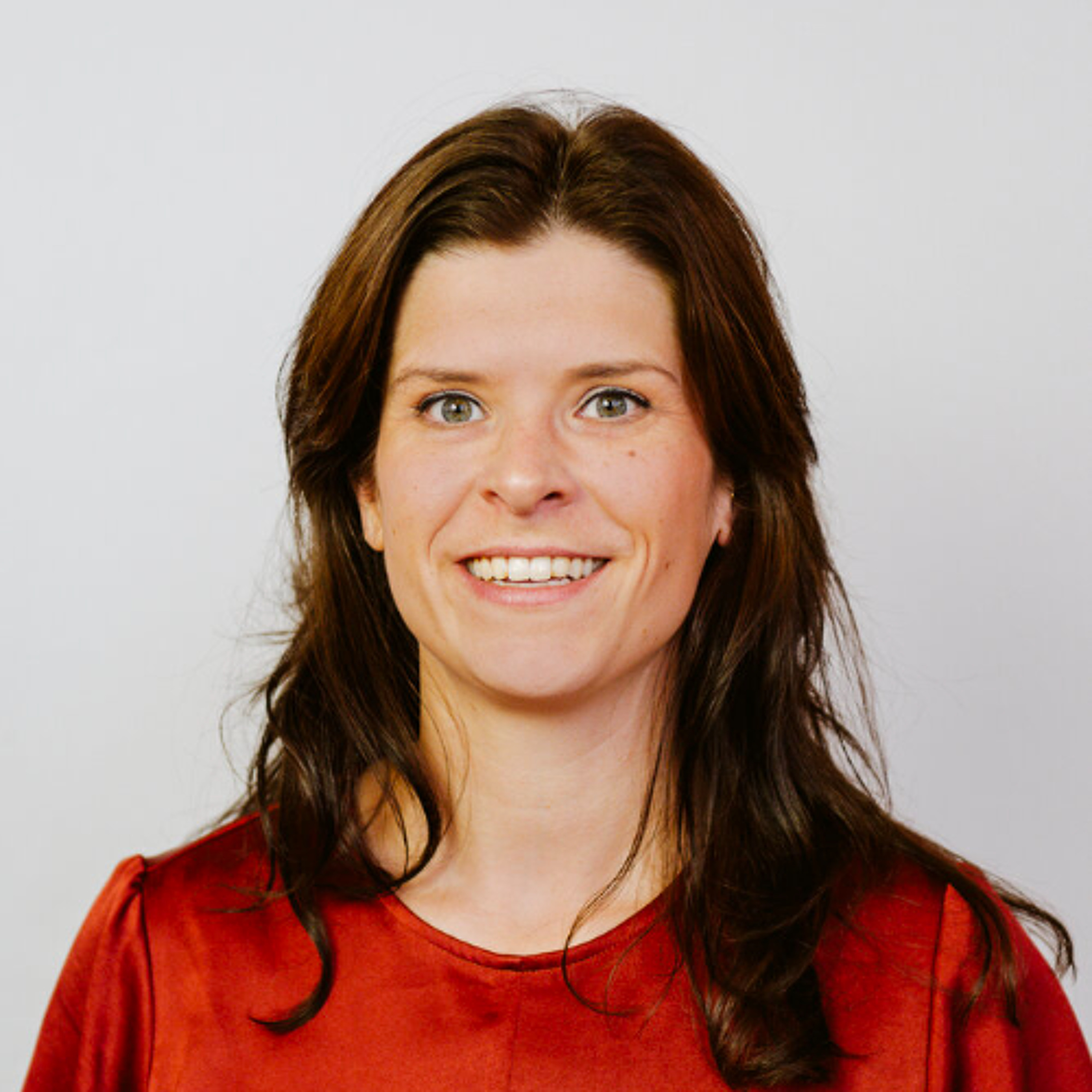Kritisch interview Sarah Poppe episode artwork