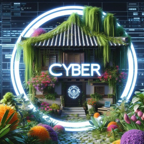 Stream Cyber by Женичка💔 | Listen online for free on SoundCloud