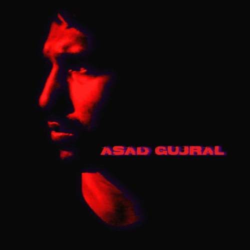 Aadat - Deeper Than Blue DVS Remix - (Produced by Asad Gujral)