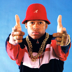 LL Cool J - Jingling Baby instrumental