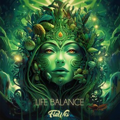 Flowki - Life Balance (Original Mix) Free Download