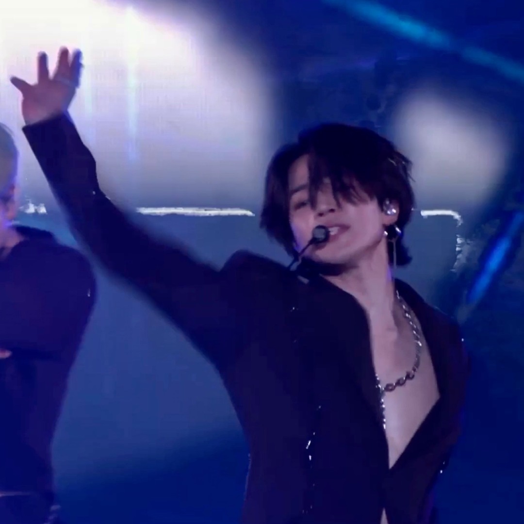 Stream BTS Black Swan Permission To Dance PTD: On Stage by W e l p