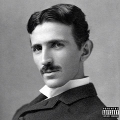 Nikola Tesla (prod by Low A)