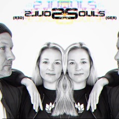 DANIDA DEEP Podcast Mix 2Souls (GER)