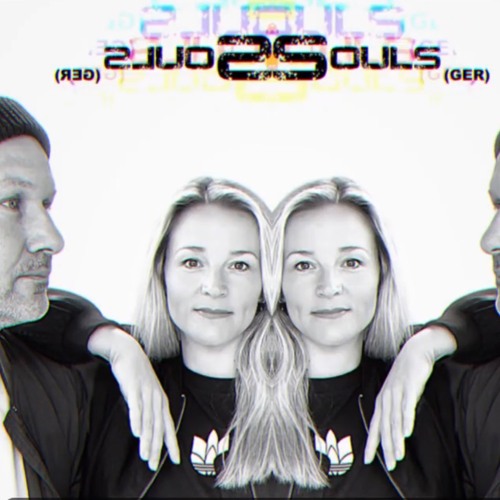 DANIDA DEEP Podcast Mix 2Souls (GER)