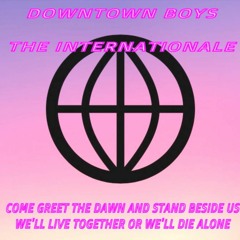 L'Internationale (Ambient Mix)