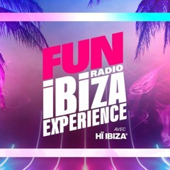FunRadio Ibiza Experience 2024