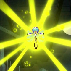 My Life As A Teenage Robot