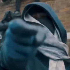 #AGB Straight Facts - Hoodtrap Remix