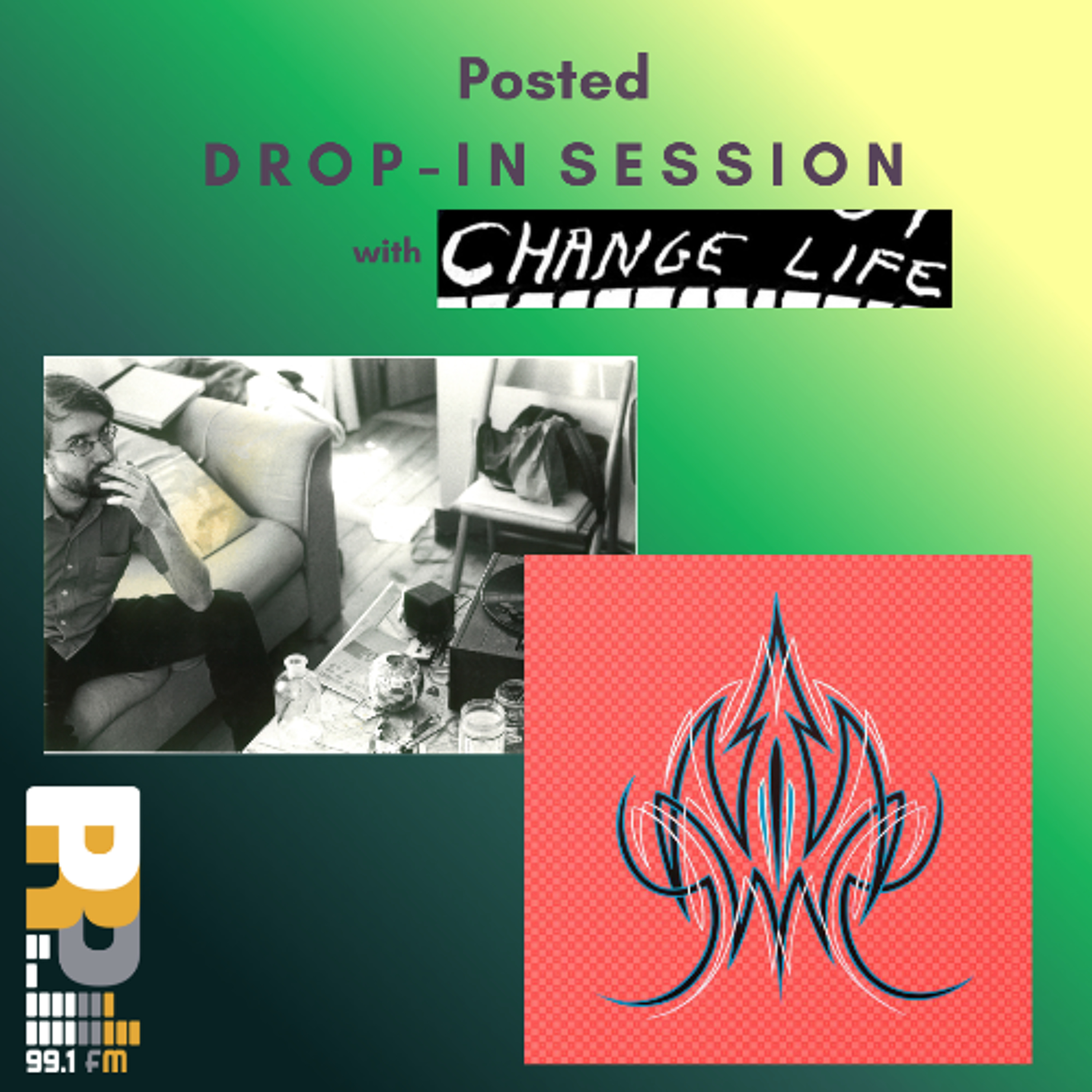 Drop-In Session with Change Life episode artwork