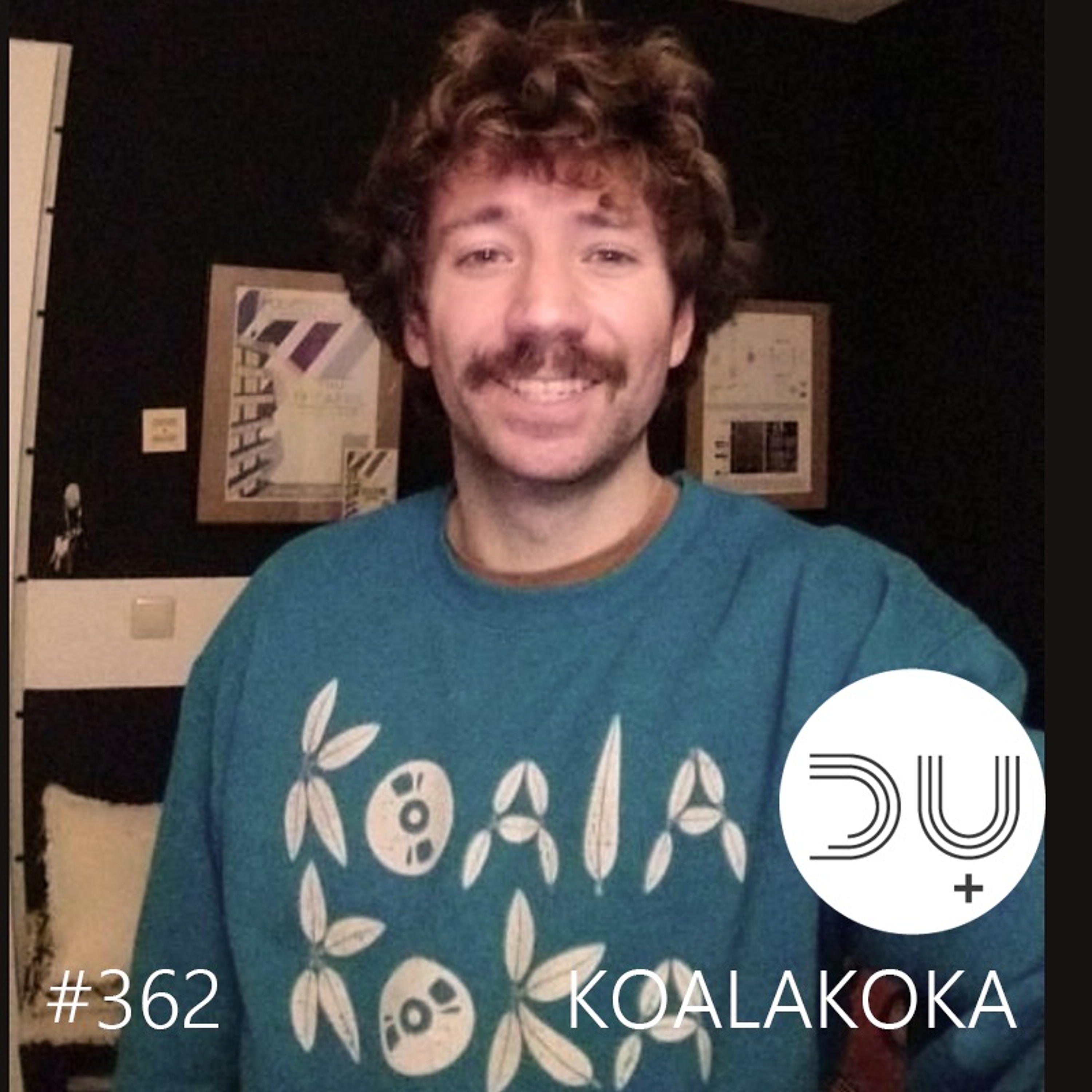 du-und-musik-362-by-koalakoka episode artwork