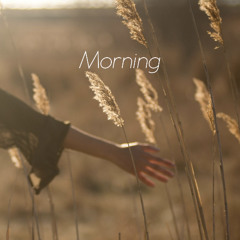 Morning (feat. Nick Warner)