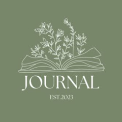 ACCESS EPUB 📒 Journal 2023 by  Sana Azam,Safa Azam,Maleeha Azam EPUB KINDLE PDF EBOO