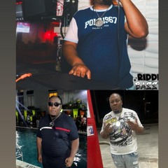 SPY X Choppa Live At The Bay