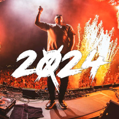Sick Drops 2024 Rewind Mix - 30 Tracks (Big Room / Festival Music / EDM / Remixes Of Popular Songs)