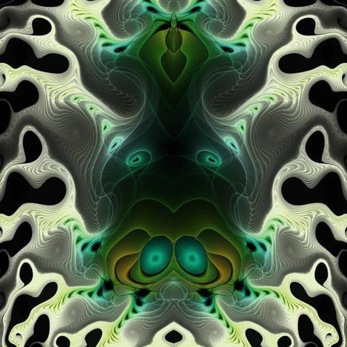 Astral astronaut